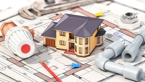 房地產企業建設階段的財務報表是怎樣變動的 什么特點